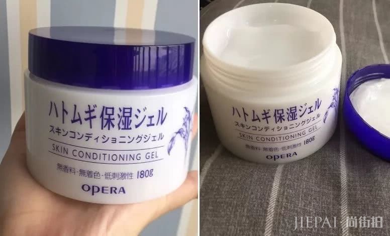 10款最适合秋天用的面霜,让你的皮肤水嫩有光泽