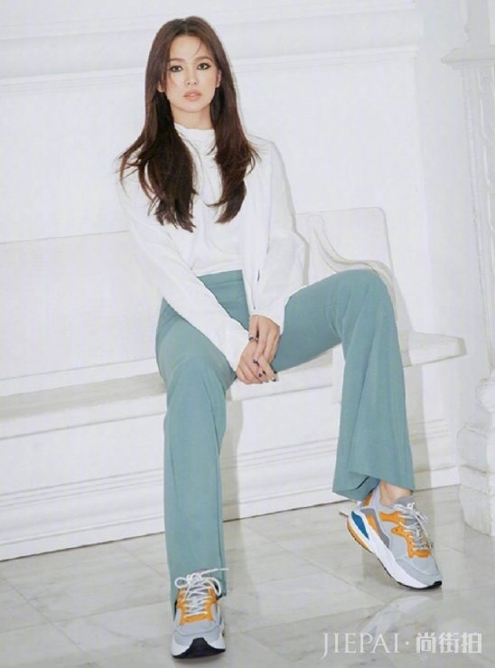 明星们的奇特妆容,哪一位符合你审美?