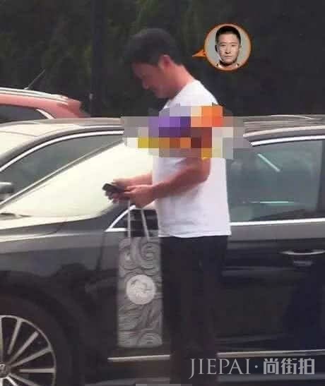 吴京马路上破口大骂司机，样子丑话难听，但这事办的漂亮啊！