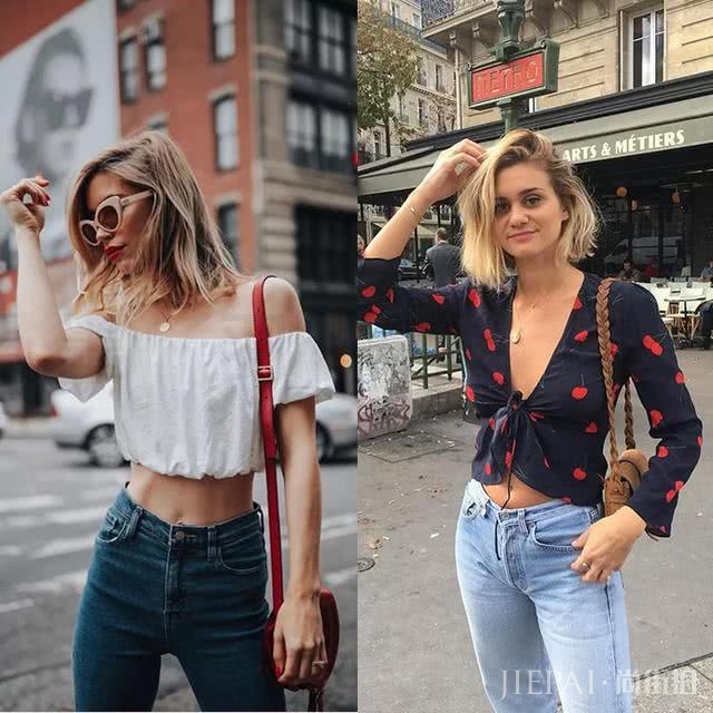 简单就是高级!学会这些看起来很贵的极简风搭配,做个精致优雅女人