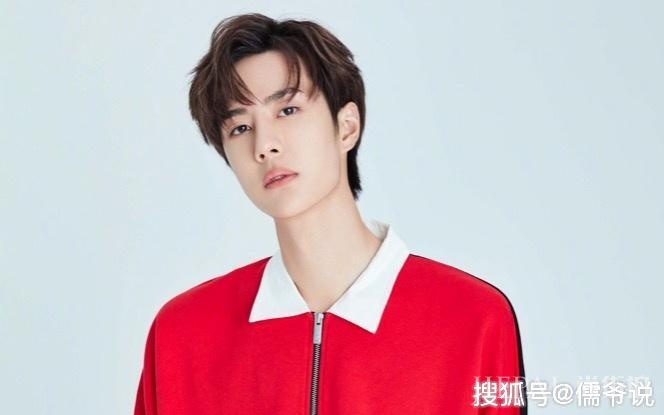 王一博恋情曝光?乐华发声明回应,却被吐槽速度太慢