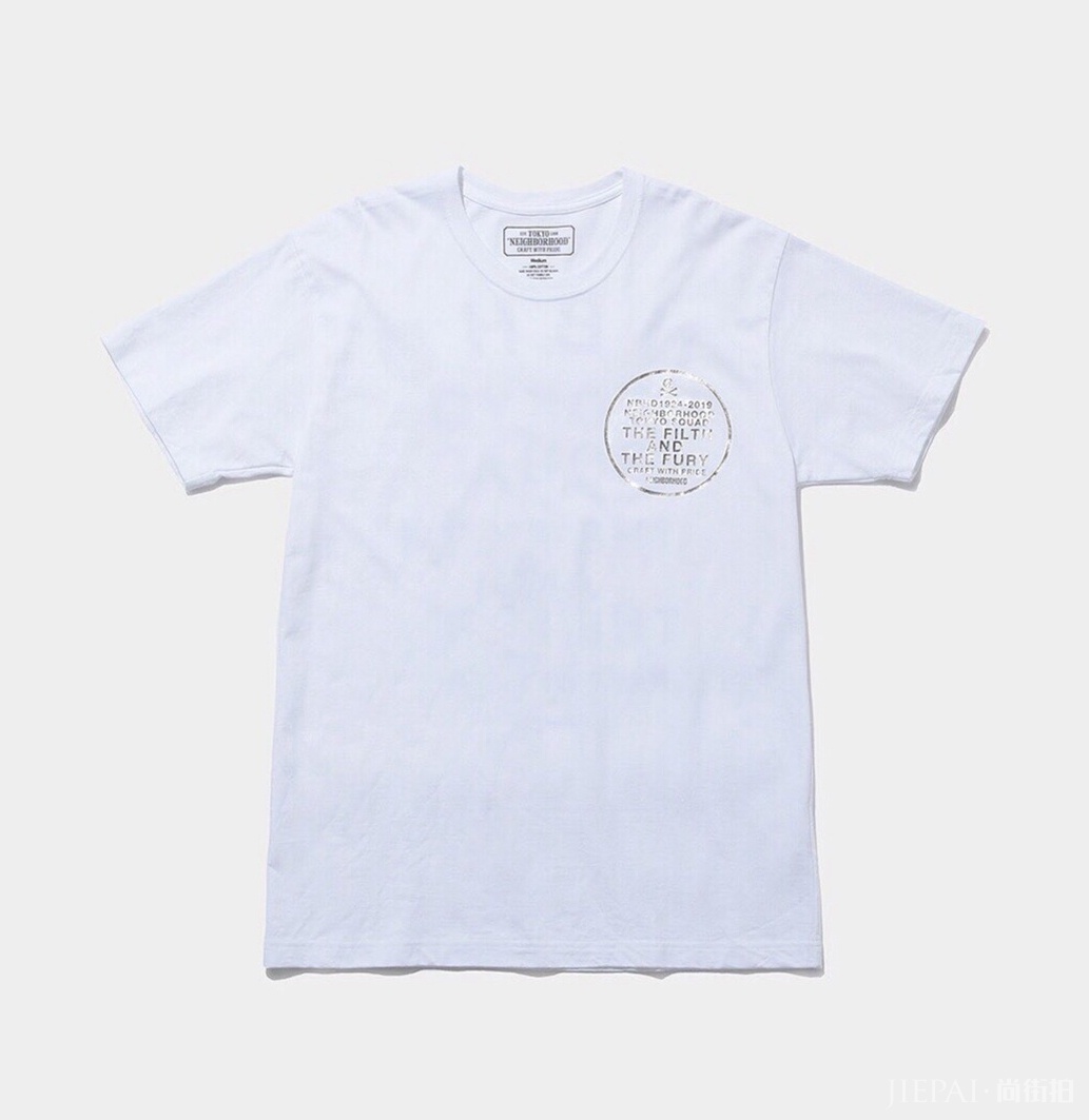 潮流教父便利店再出重磅单品！NEIGHBORHOOD x The Conveni全新联名系列曝光！