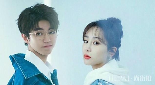 杨紫说自己的脚被大车压过，王俊凯的回答太直男，果然凭实力单身