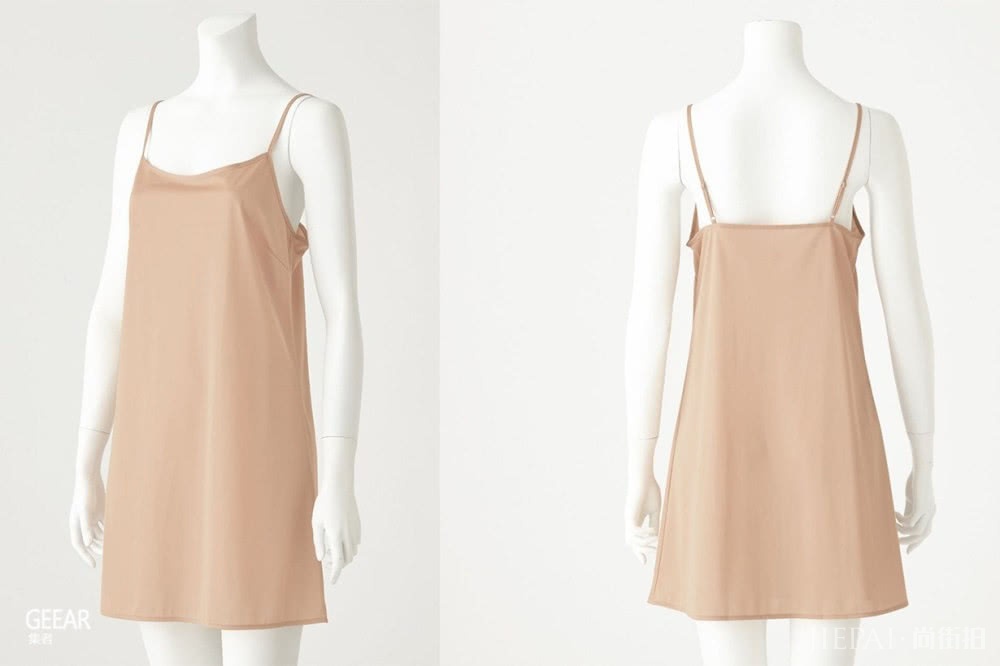 日系女生不会告诉你,这些隐藏小物令造型变得更时尚