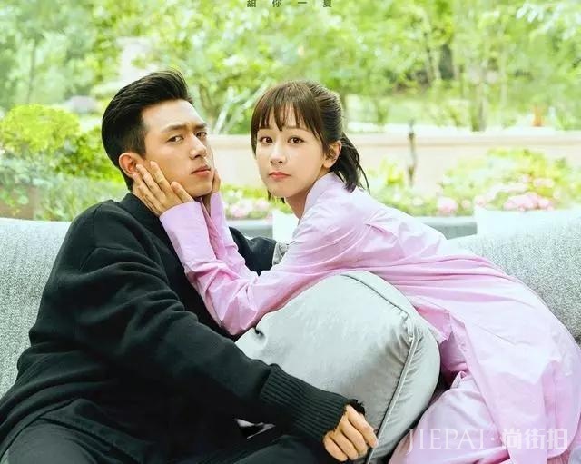 90后女演员咖位出炉!迪丽热巴郑爽第一梯队,杨紫紧随其后