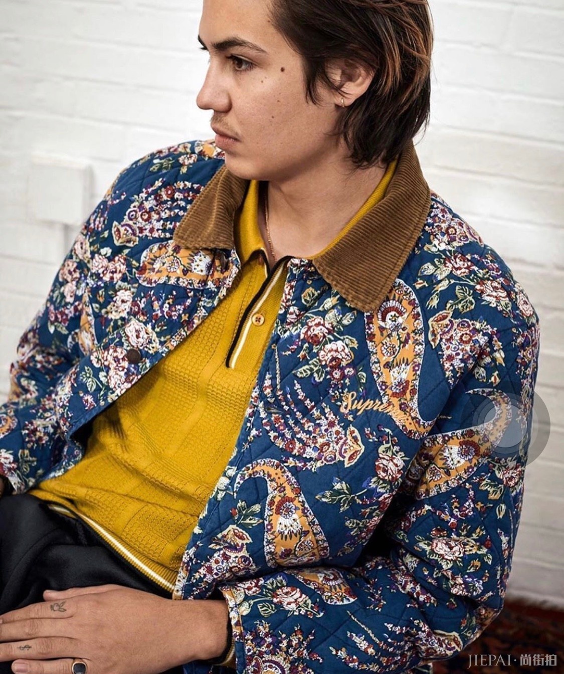 2019秋冬Supreme型录再爆新样式!更多隐藏惊喜等着你!