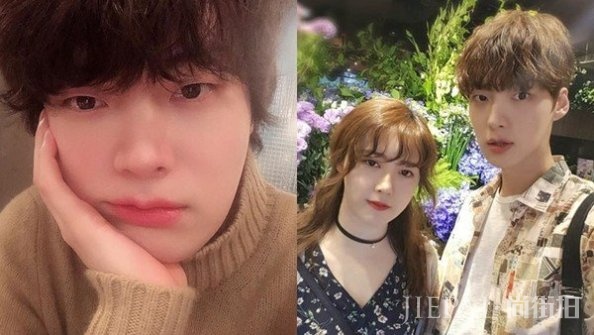 安宰贤打破沉默首发声!三周前协议离婚:我很爱她