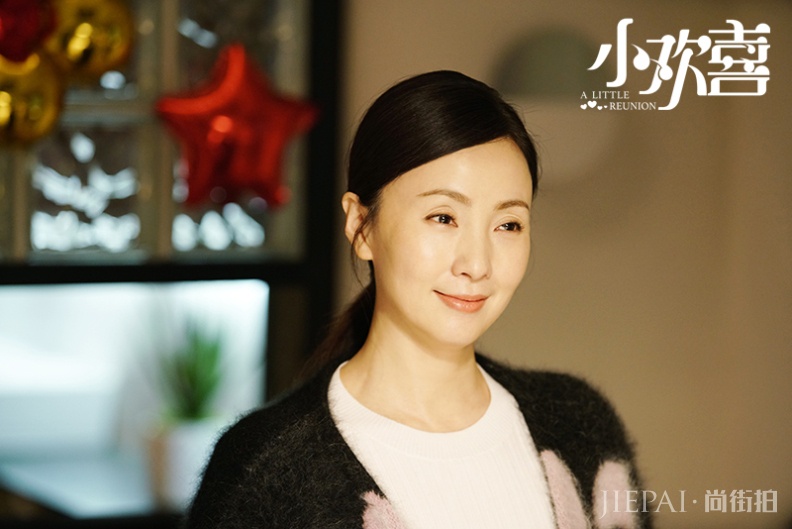 演技让章子怡心服口服,但小陶虹最厉害的地方其实是……