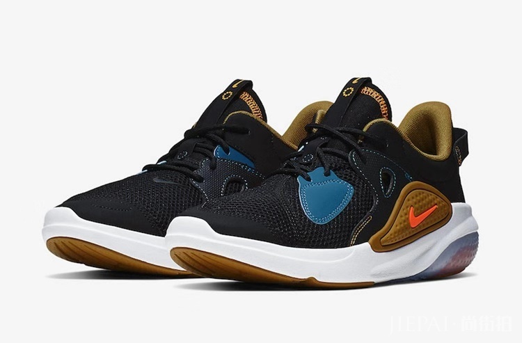 来体验一下脚感吧!Nike Joyride CC 全新配色即将来袭!