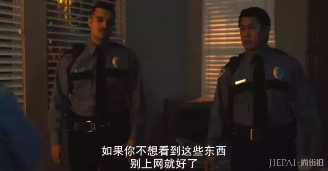 网红萝莉变大妈,直播间里还有多少“恐怖片”?