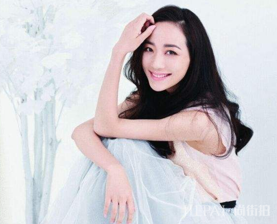 娱乐圈里零绯闻的6位女明星，最后一位靠实力零绯闻！