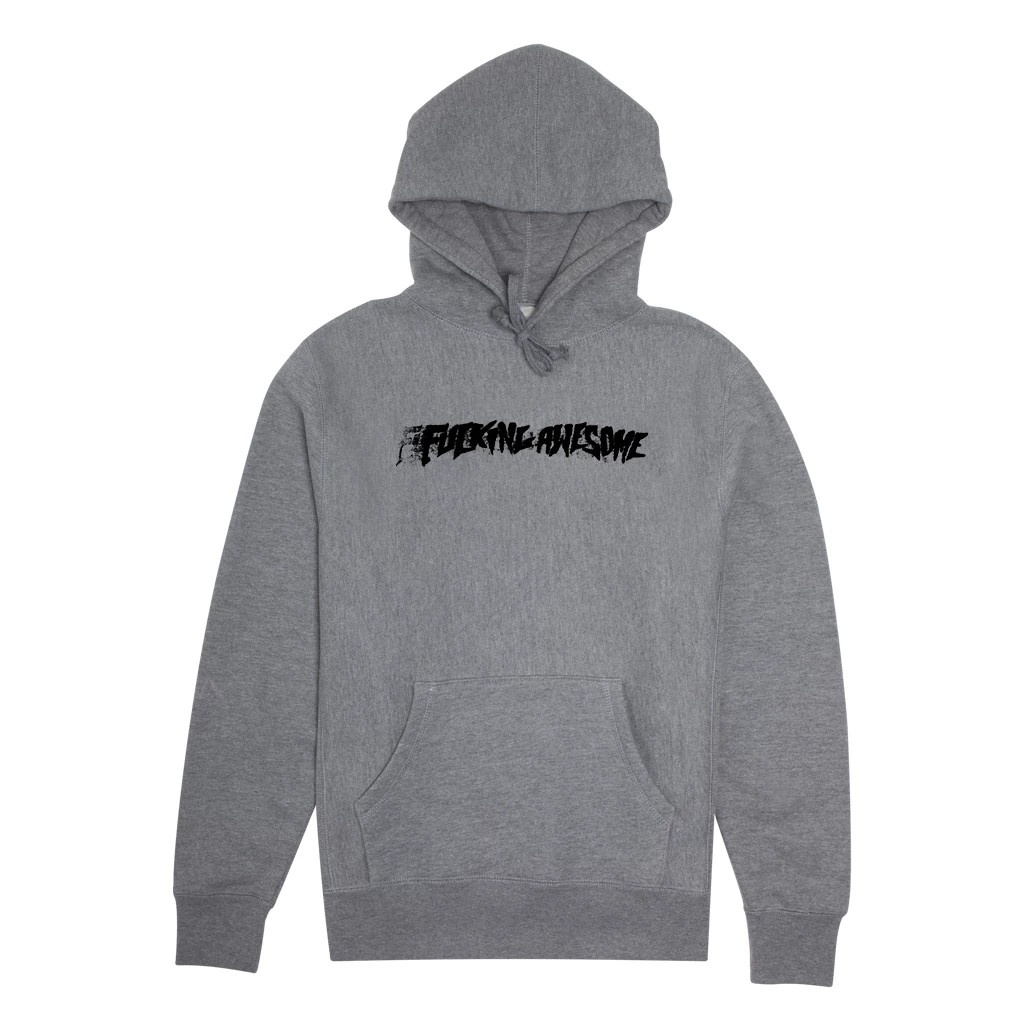 Fucking Awesome推出2019新品,当季搭配选他没错!