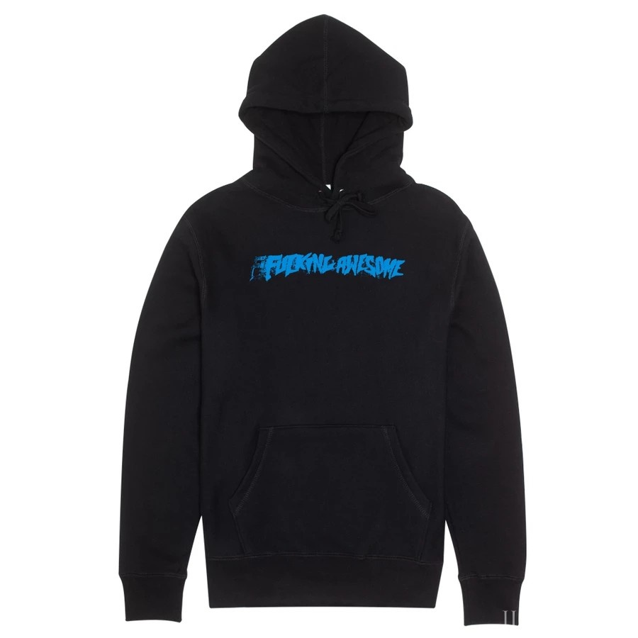 Fucking Awesome推出2019新品,当季搭配选他没错!