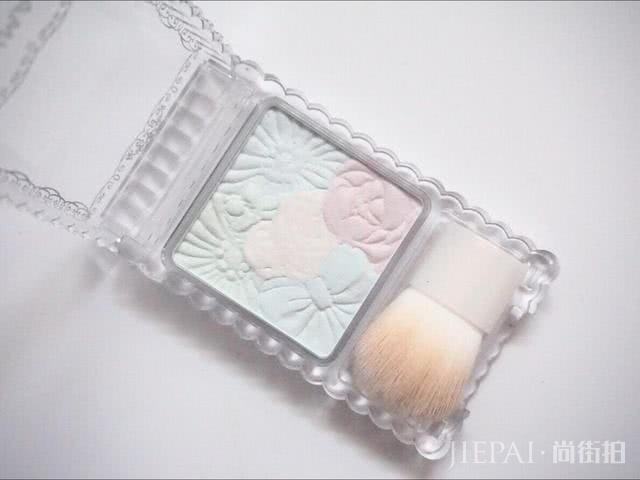 好看的高光那么多,只有这三块是真神仙色号