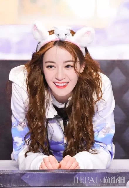 七夕超甜蜜恋爱发色,八款发色搞定仙女造型,款6化妆才能出门