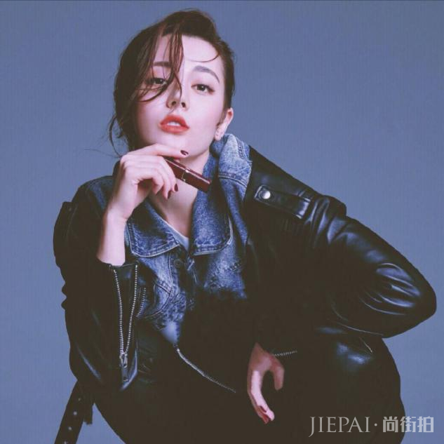 跟风“超A女生穿搭”,学明星服装发型搭配妙招,助你凹出A造型