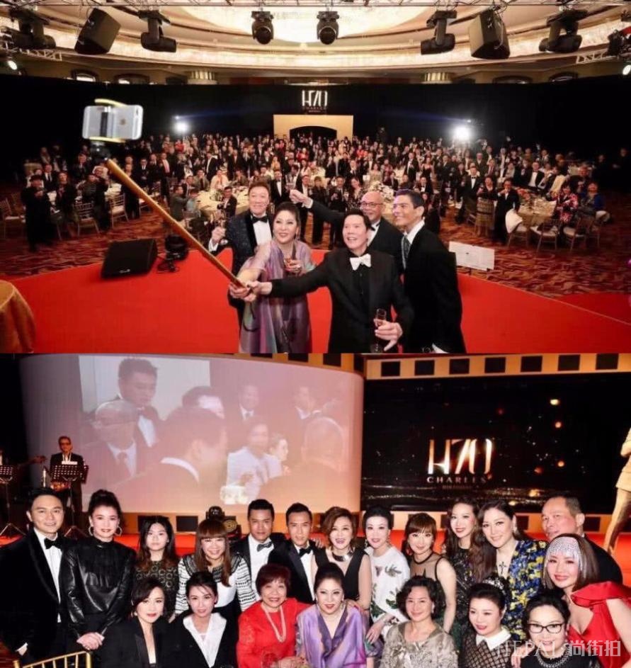 门当户对多重要?郭碧婷爸爸和向华强亲家见面,场面尴尬气氛冷