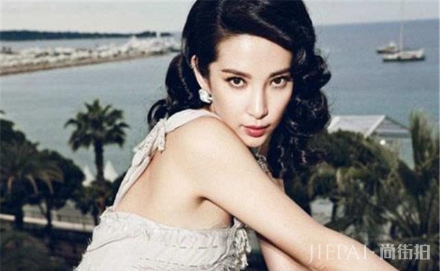 影响世界的4位明星,中国占了一半,最后一位没人不认识她