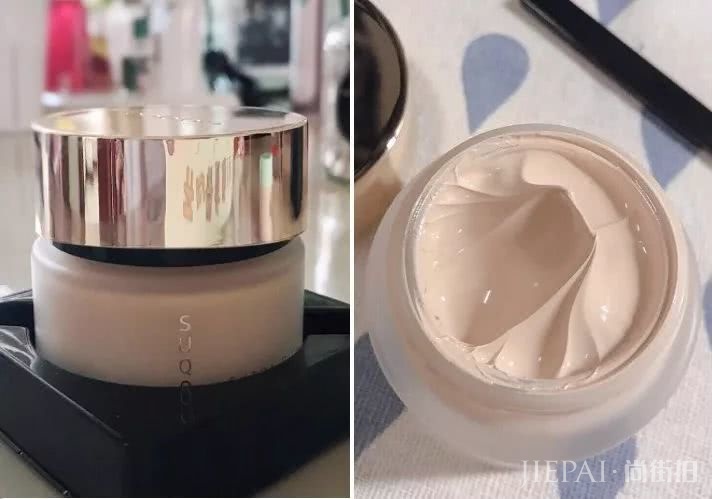 10款经典又好用的粉底液，你用过几款？