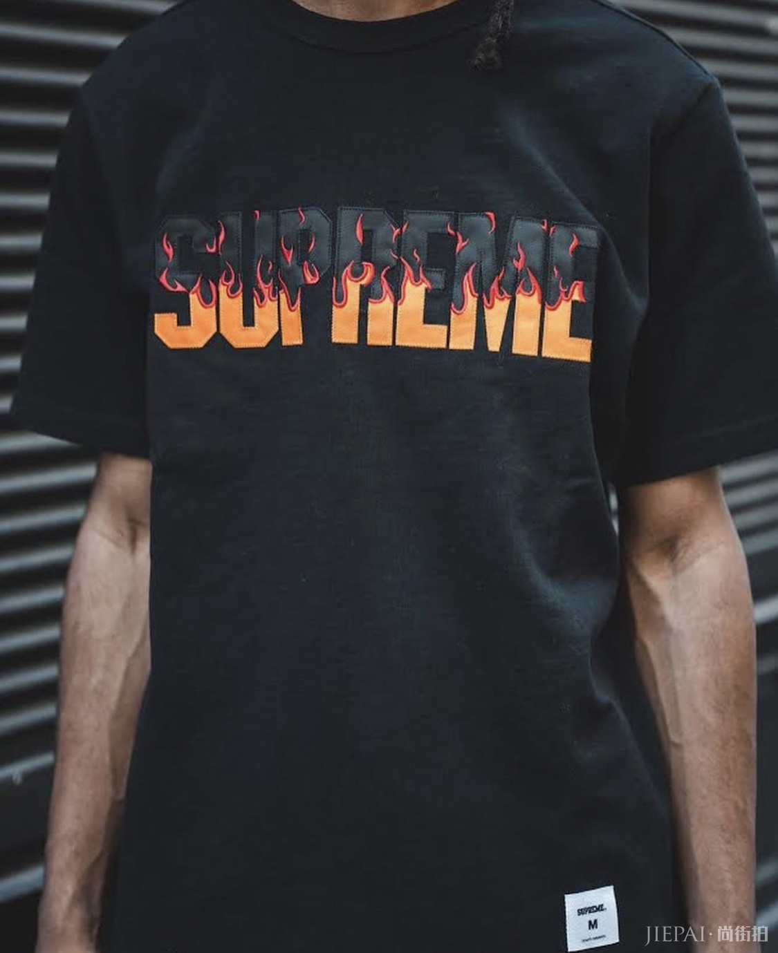 热门单品全在这!Supreme首周潮流买家秀酷炫来袭!