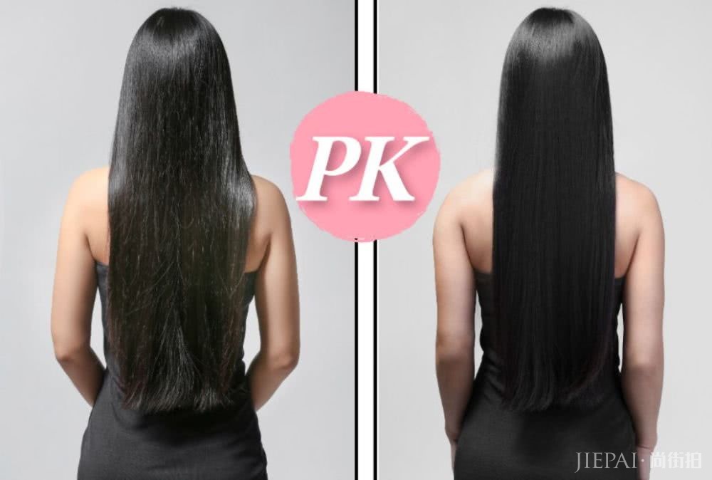 拒绝毛糙，如何让头发又黑又亮？这些护发技巧可要收好哟