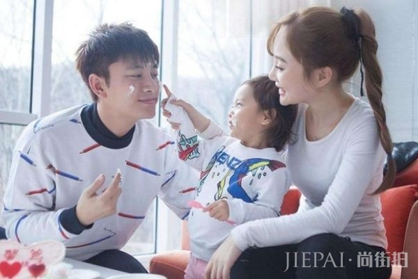 娱乐圈4位出轨明星,第一位不敢相信,最后一个无人可及啊!