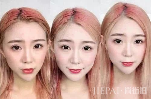 发量少看起来服帖？这样改效果惊艳！