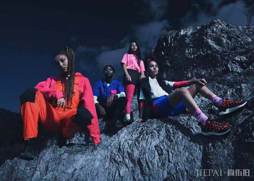 浮夸印花值得关注!Nike ACG 秋冬系列正式发布!