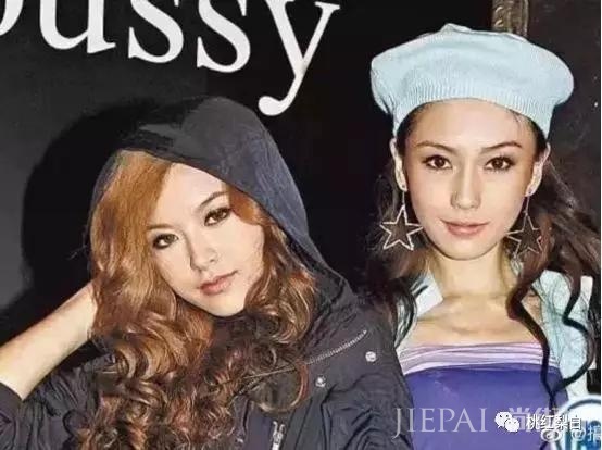 曾跟AB是“嫩模小姐妹”,如今嫁豪门接好戏,口碑甩姐妹几条街