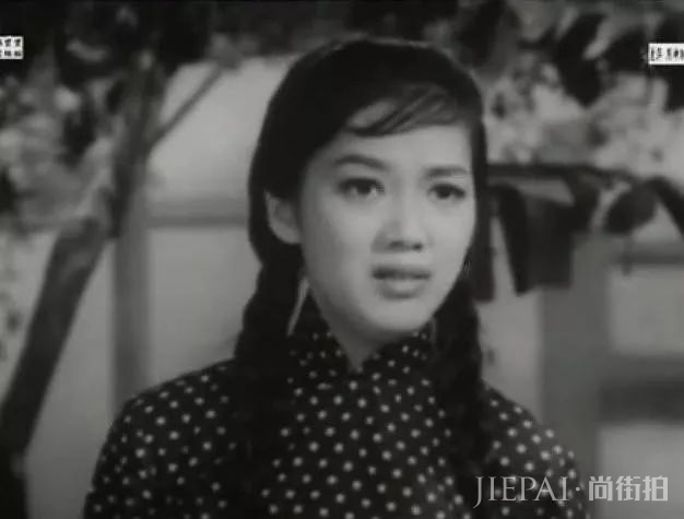 香港女星夏萍去世！年轻美若天仙，曾演九品芝麻官