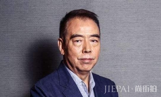 陈赫背景多强大?表舅是陈凯歌不算啥!亲舅舅才是家喻户晓