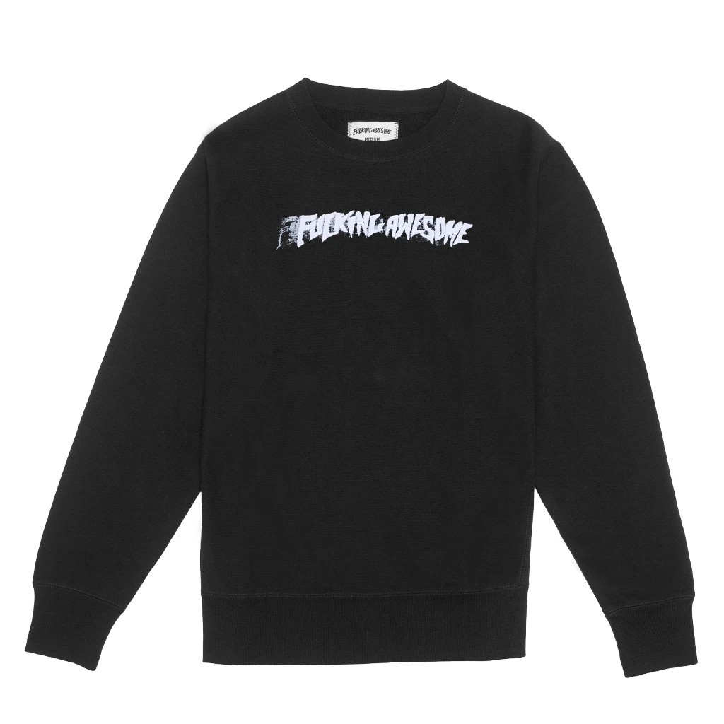 Fucking Awesome推出2019新品,当季搭配选他没错!