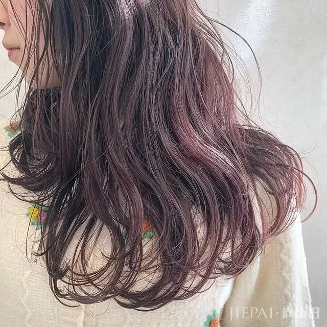 这些适合夏季的日系小颜发型，日本小姐姐早就get到了