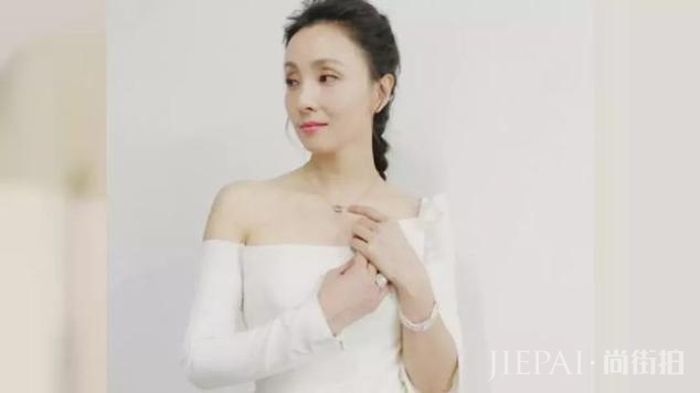 演技让章子怡心服口服，但小陶虹最厉害的地方其实是……