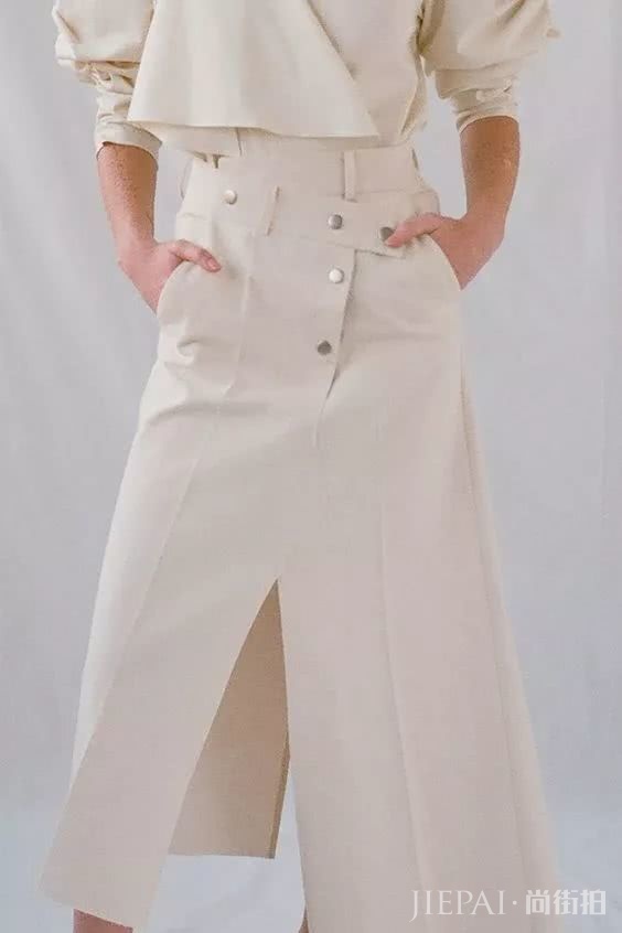 今夏最酷最高级的淡漠色,你知道多少?