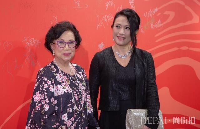 继夏萍后又一位老戏骨去世!TVB“御用奶奶”梁舜燕病逝享年90岁