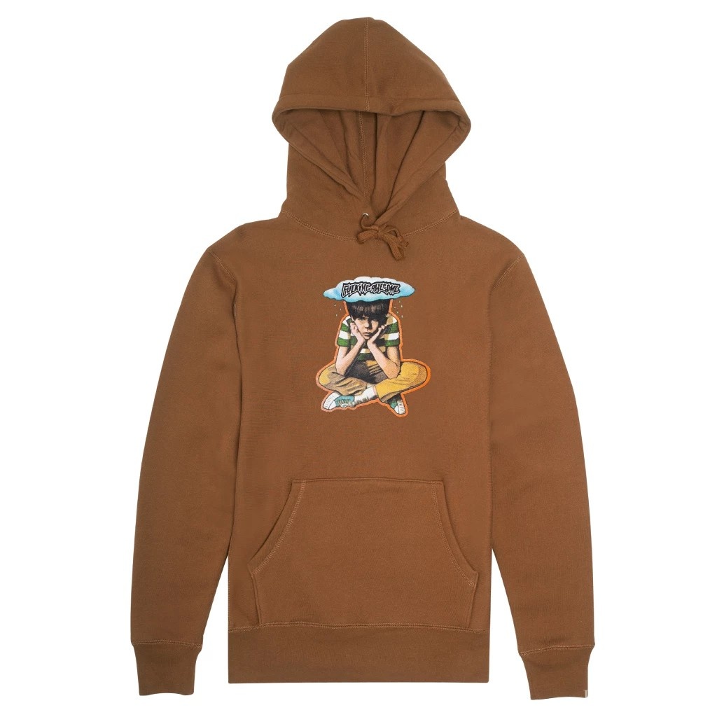 Fucking Awesome推出2019新品,当季搭配选他没错!