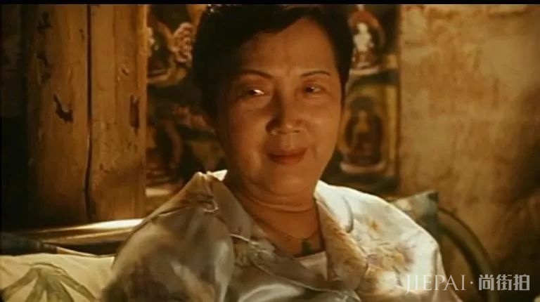 香港女星夏萍去世！年轻美若天仙，曾演九品芝麻官