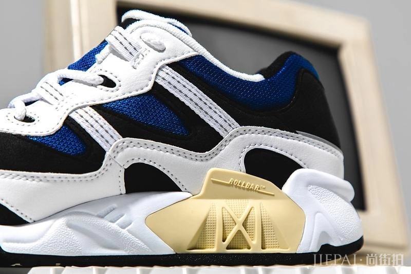 将复古进行到底！New Balance 850 即将来袭！