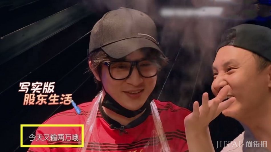 杜若溪开店一天亏两万?向太现场传授生意经,难怪她能成功