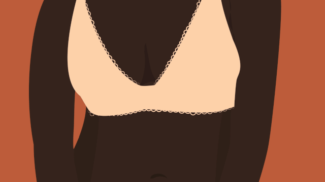 穿衣显瘦,脱衣有肉,大胸的穿搭套路有多深?