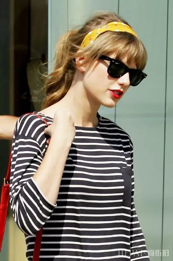 又是一年“秋打盹”,10分钟就能出门的网红发型你真不学?