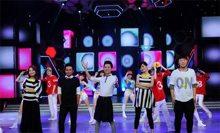 吴昕有正牌“绯闻男友”了?多年荧幕CP就此解散?网友:坐等官宣