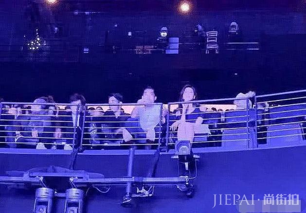 黑泽良平到台北夫妻再度团聚，从细节就能看出AKIRA是个好男人