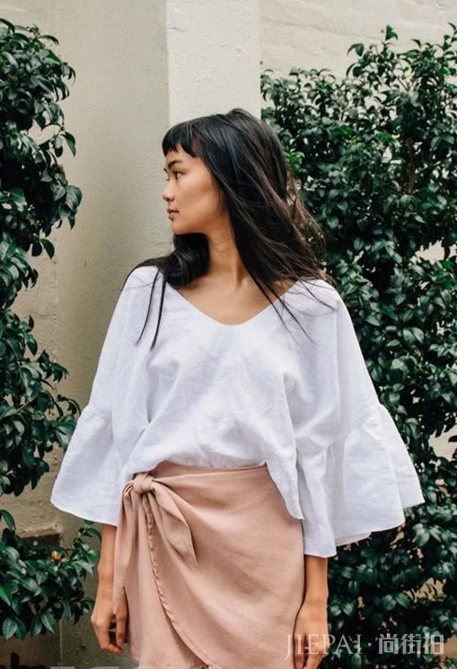 用一件oversize拯救“肥胖星人”，带来全新的时尚路线