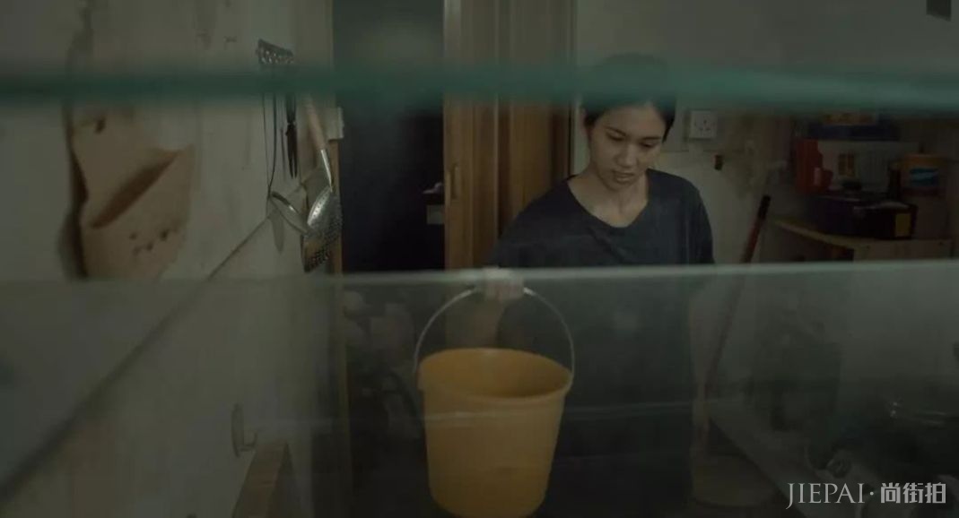 这样的故事在香港不止一个