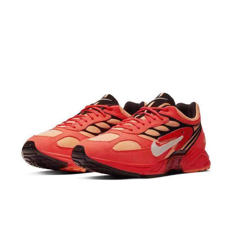 划重点!Nike Air Ghost Racer 全新配色鞋垫暗藏玄机!