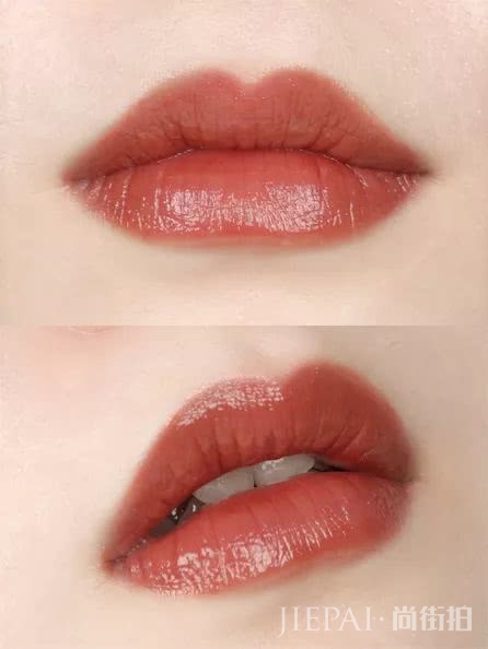 显白又显嫩的夏季唇釉