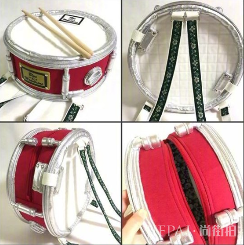 月饼包包不算奇葩,这些神脑洞的设计,你pick哪一个?