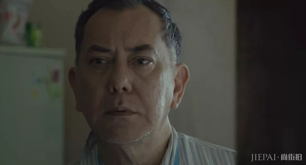 这样的故事在香港不止一个